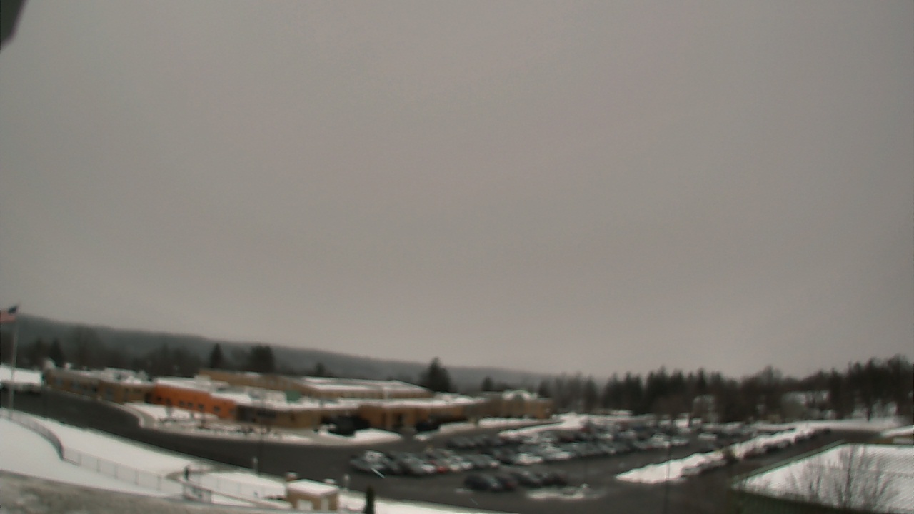 Thumbnail for current weather camera view from Schuylerville Central School District in Schuylerville, New York