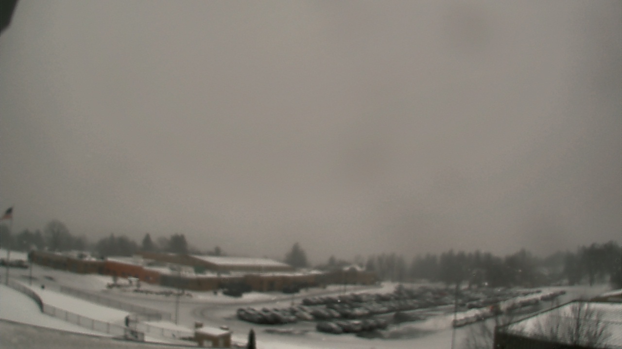 Thumbnail for current weather camera view from Schuylerville Central School District in Schuylerville, New York