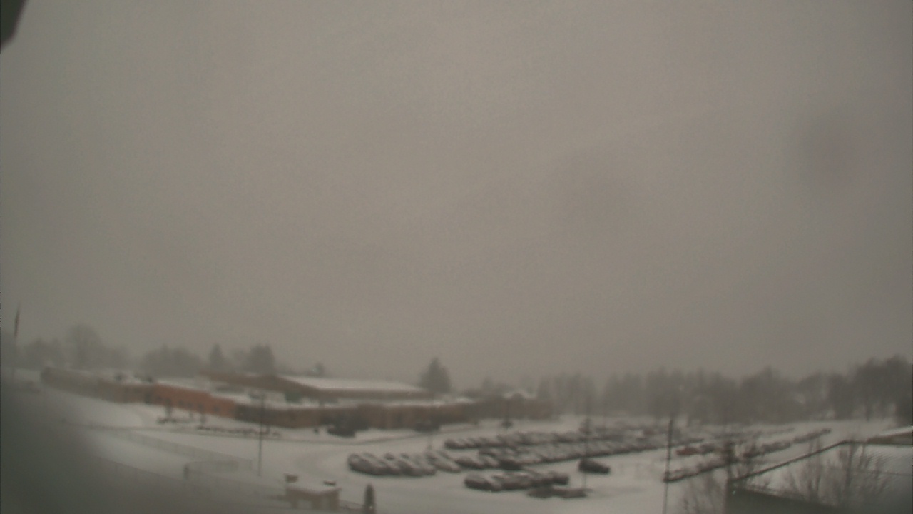 Thumbnail for current weather camera view from Schuylerville Central School District in Schuylerville, New York