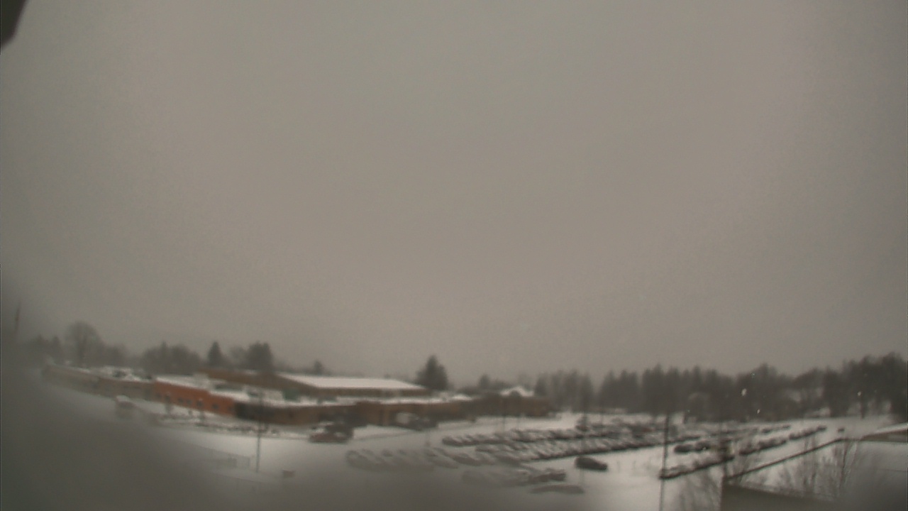 Thumbnail for current weather camera view from Schuylerville Central School District in Schuylerville, New York