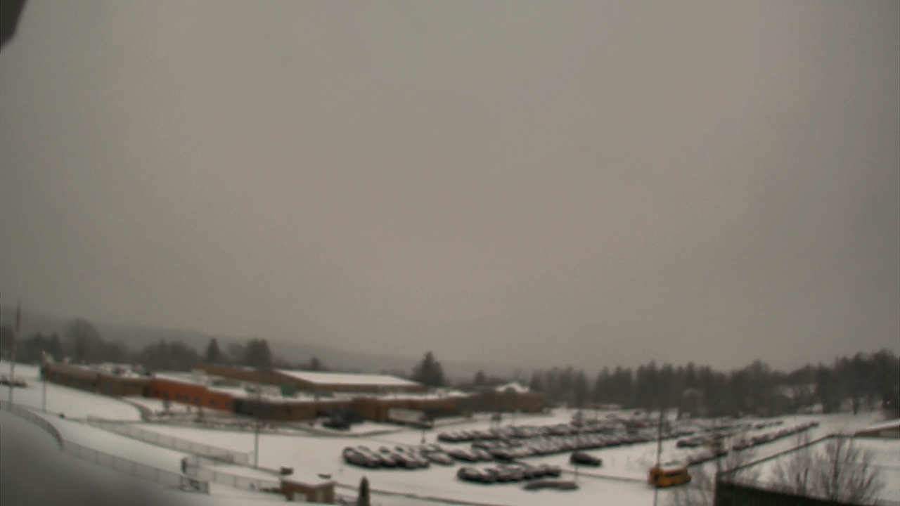 Thumbnail for current weather camera view from Schuylerville Central School District in Schuylerville, New York