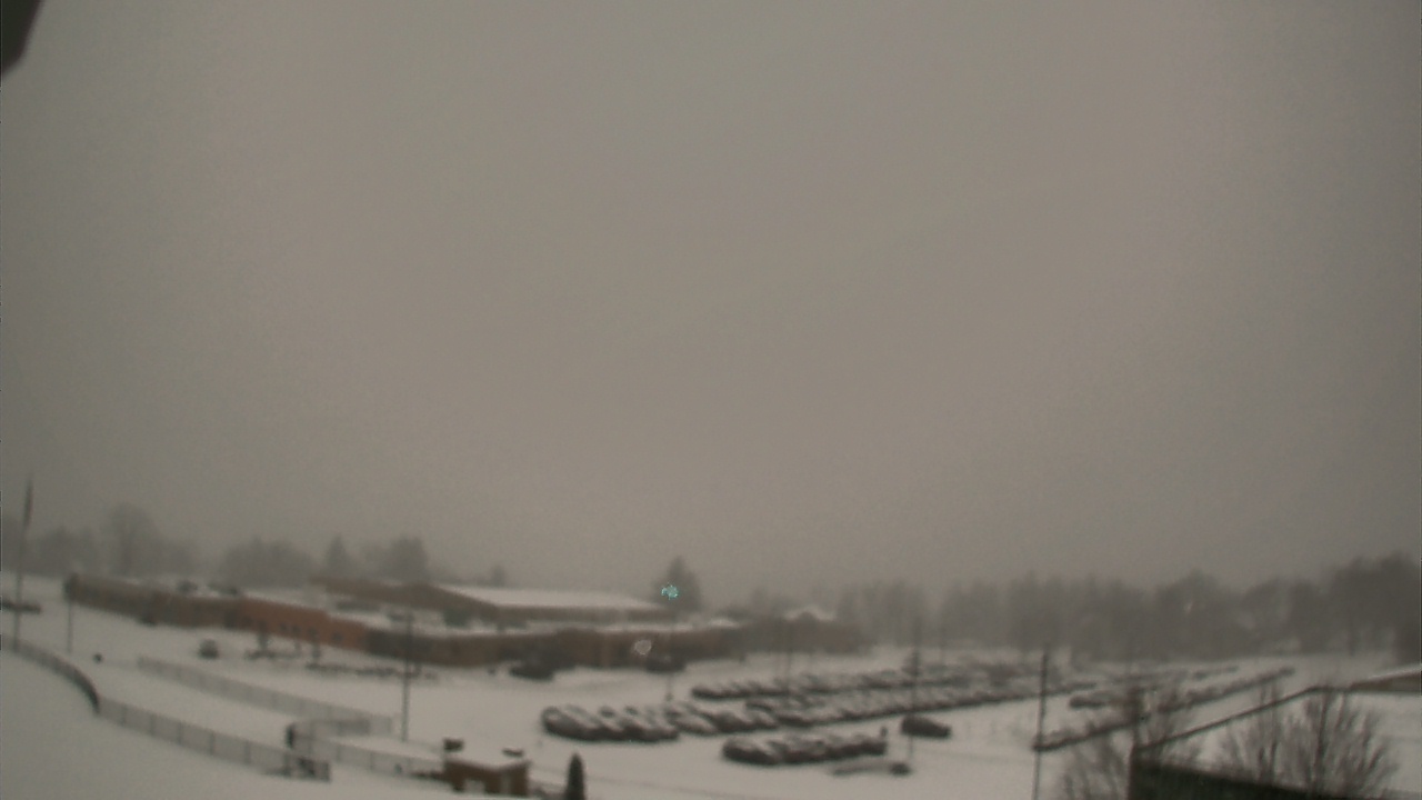 Thumbnail for current weather camera view from Schuylerville Central School District in Schuylerville, New York