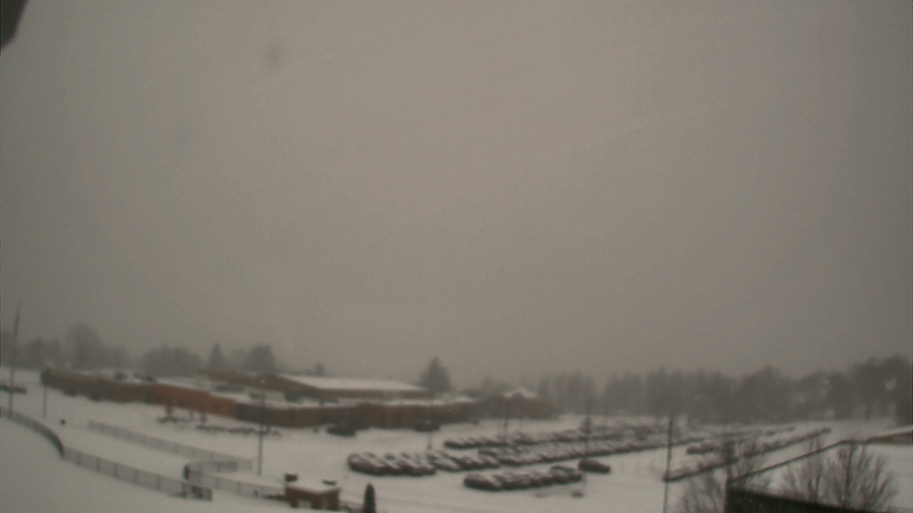 Thumbnail for current weather camera view from Schuylerville Central School District in Schuylerville, New York