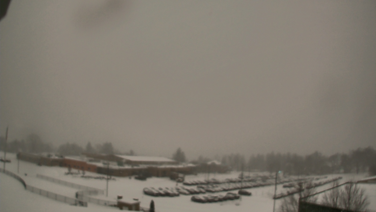 Thumbnail for current weather camera view from Schuylerville Central School District in Schuylerville, New York