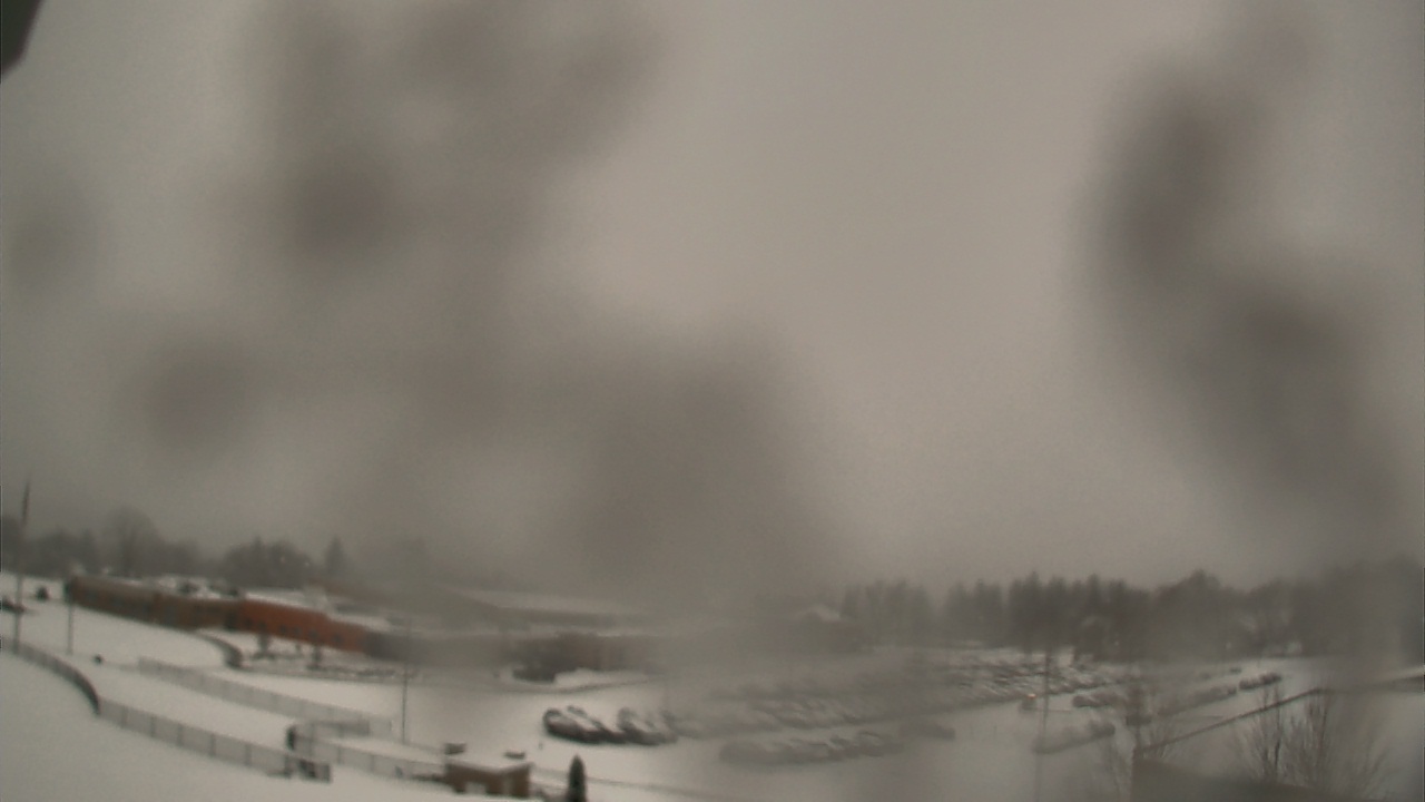 Thumbnail for current weather camera view from Schuylerville Central School District in Schuylerville, New York