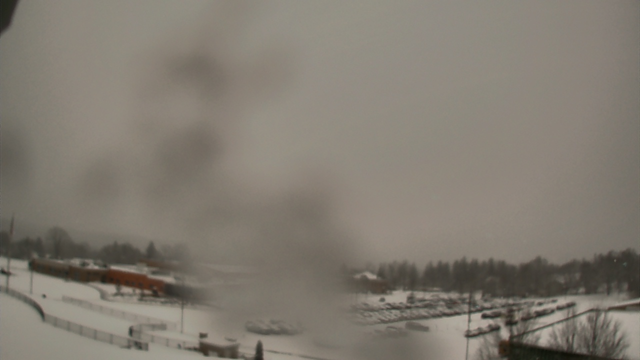 Thumbnail for current weather camera view from Schuylerville Central School District in Schuylerville, New York