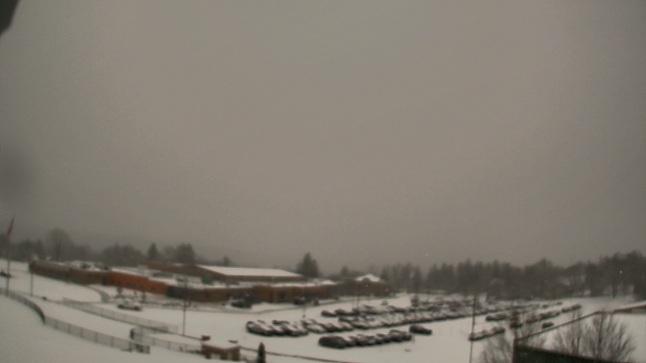 Thumbnail for current weather camera view from Schuylerville Central School District in Schuylerville, New York