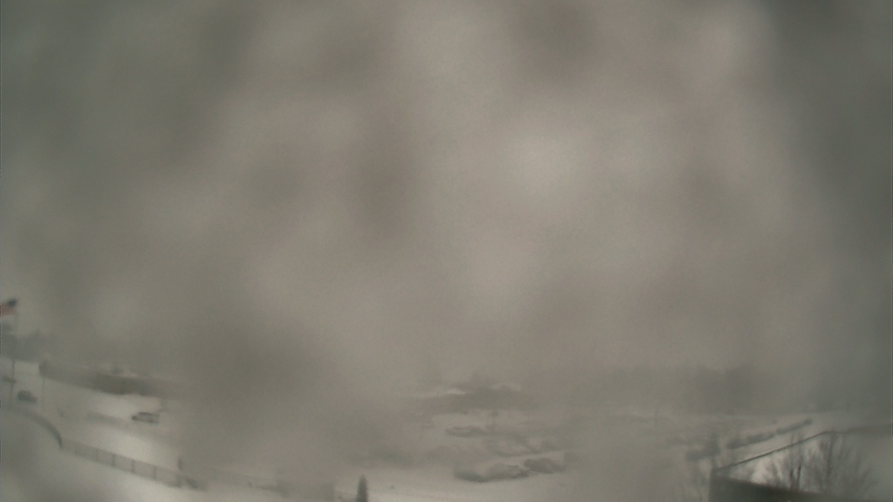 Thumbnail for current weather camera view from Schuylerville Central School District in Schuylerville, New York