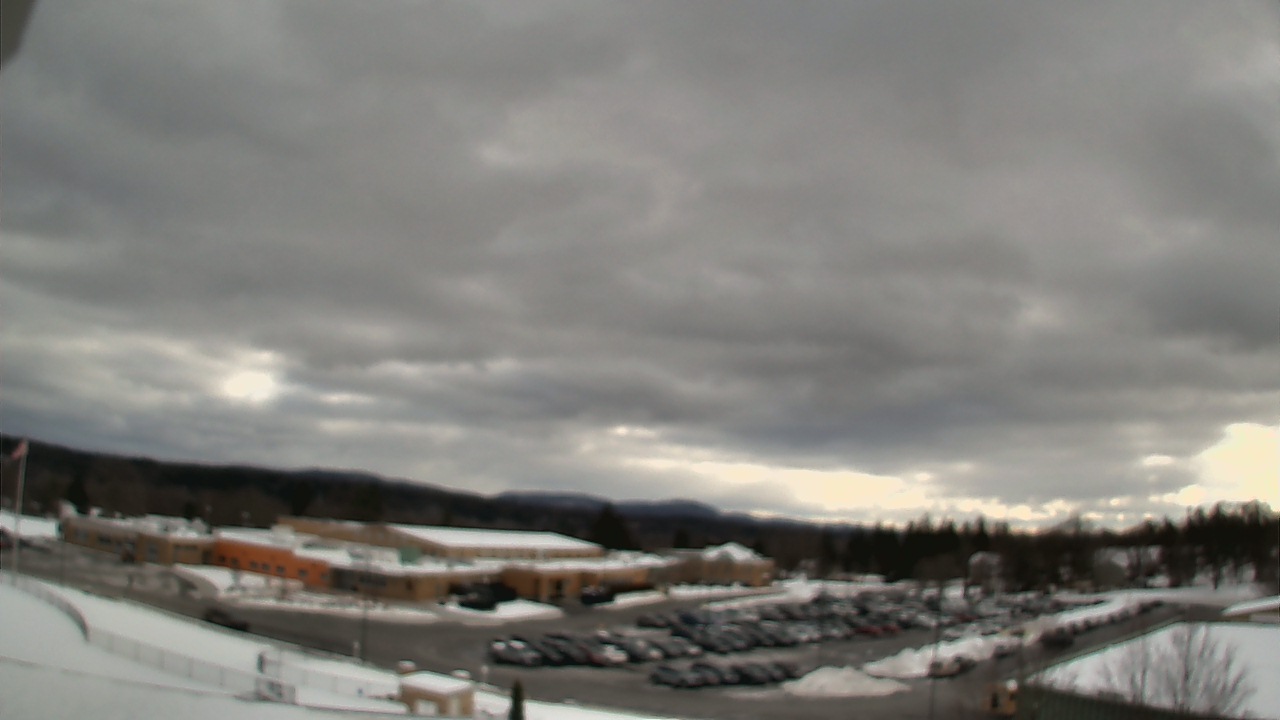 Thumbnail for current weather camera view from Schuylerville Central School District in Schuylerville, New York