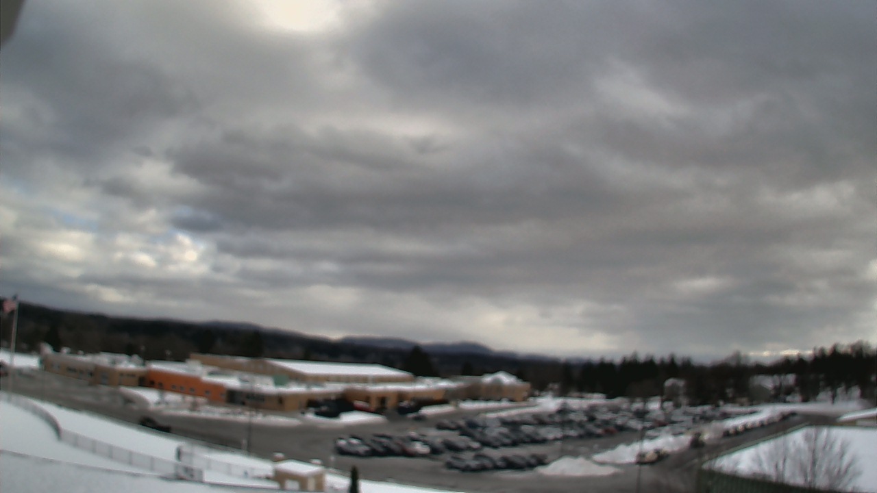 Thumbnail for current weather camera view from Schuylerville Central School District in Schuylerville, New York