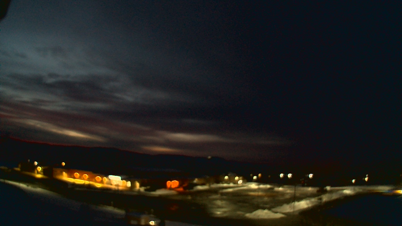 Thumbnail for current weather camera view from Schuylerville Central School District in Schuylerville, New York