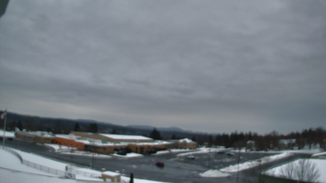 Thumbnail for current weather camera view from Schuylerville Central School District in Schuylerville, New York