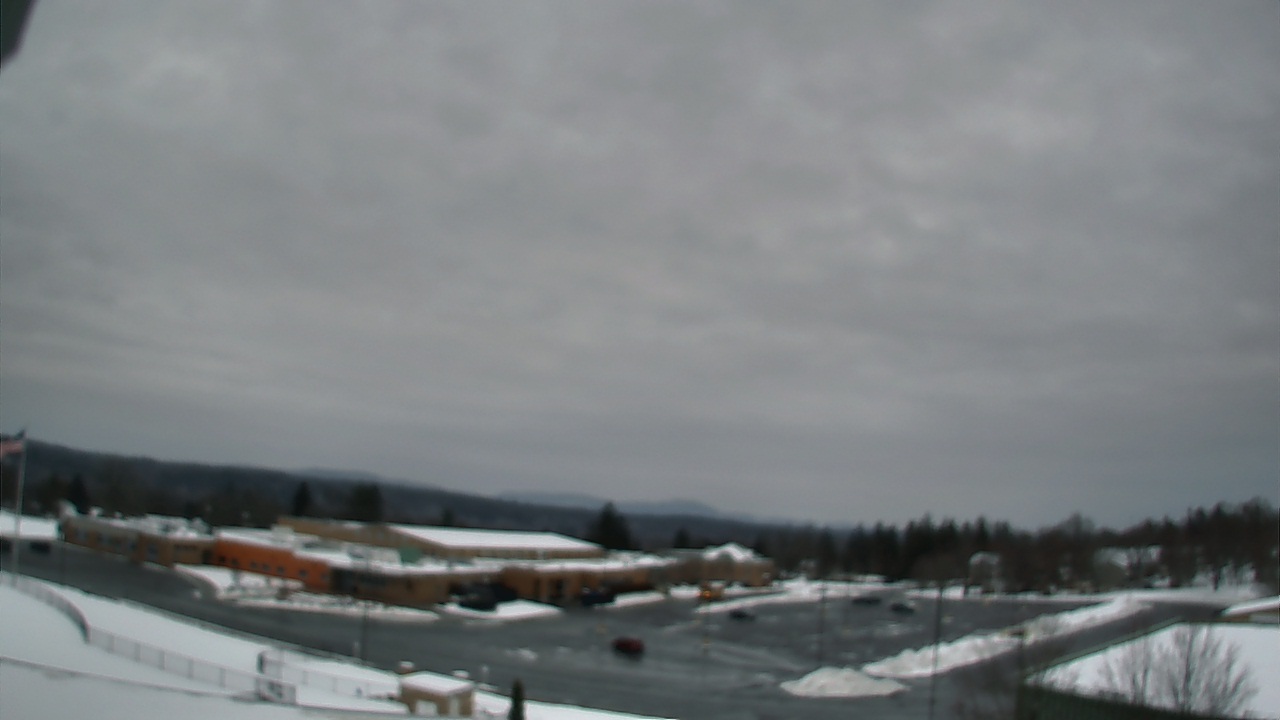 Thumbnail for current weather camera view from Schuylerville Central School District in Schuylerville, New York