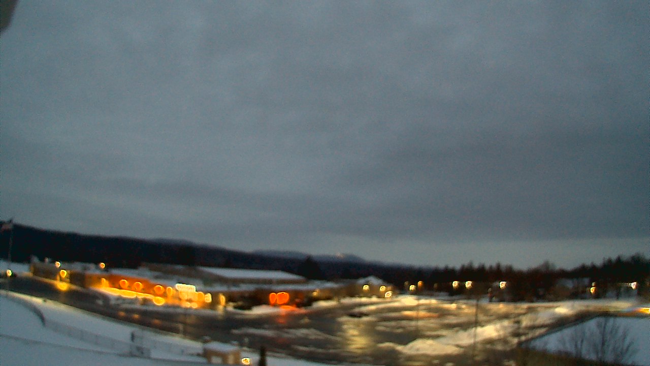 Thumbnail for current weather camera view from Schuylerville Central School District in Schuylerville, New York