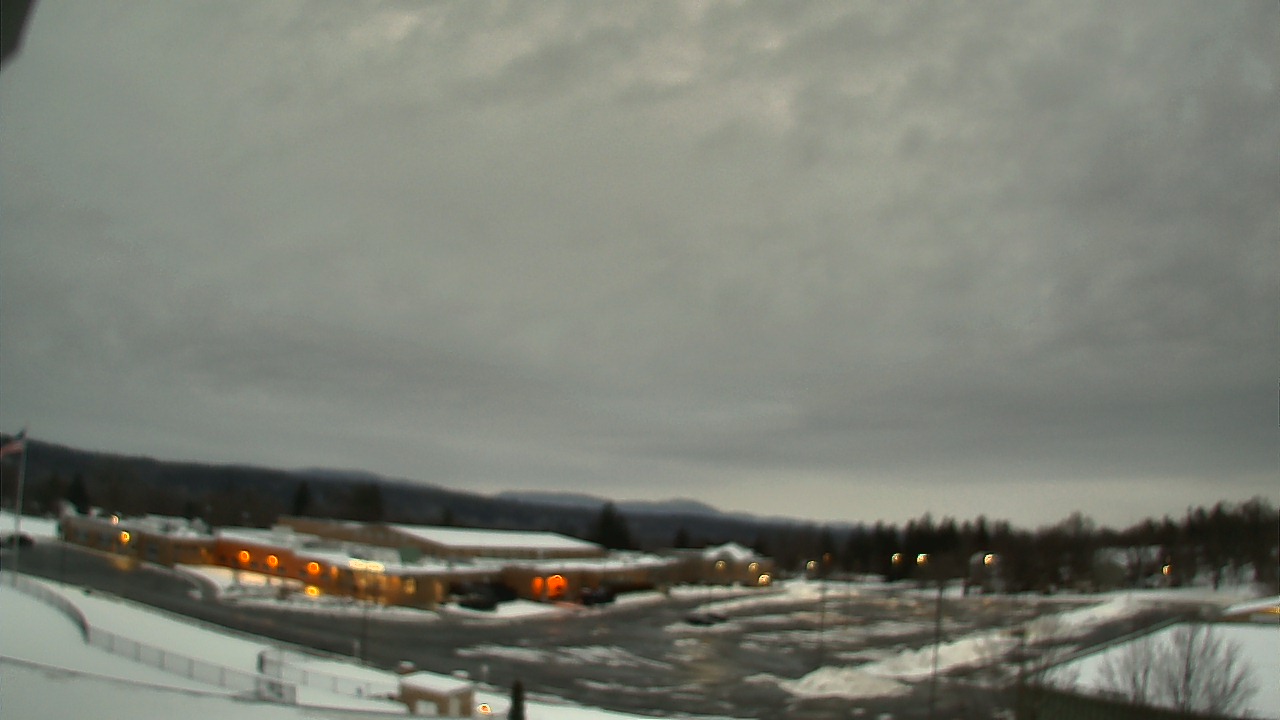 Thumbnail for current weather camera view from Schuylerville Central School District in Schuylerville, New York