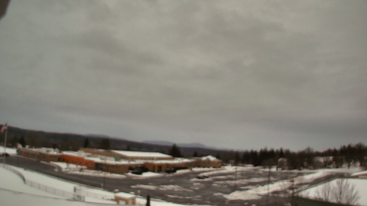 Thumbnail for current weather camera view from Schuylerville Central School District in Schuylerville, New York