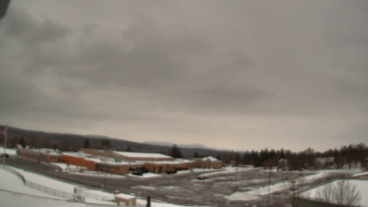 Thumbnail for current weather camera view from Schuylerville Central School District in Schuylerville, New York