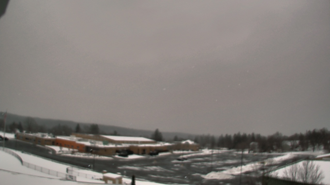 Thumbnail for current weather camera view from Schuylerville Central School District in Schuylerville, New York