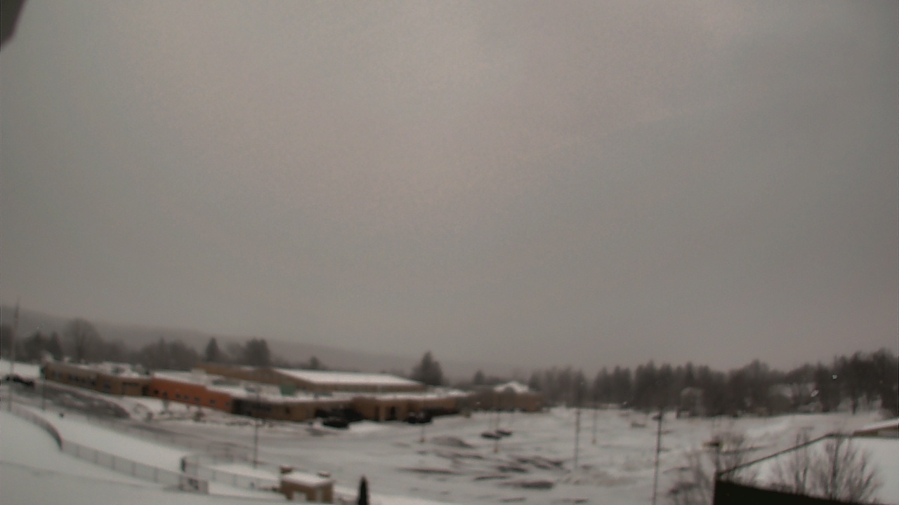 Thumbnail for current weather camera view from Schuylerville Central School District in Schuylerville, New York