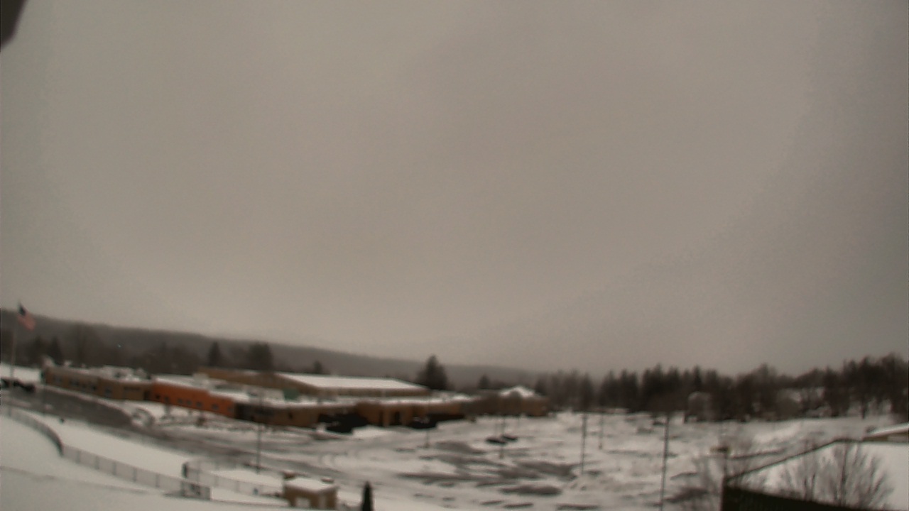 Thumbnail for current weather camera view from Schuylerville Central School District in Schuylerville, New York