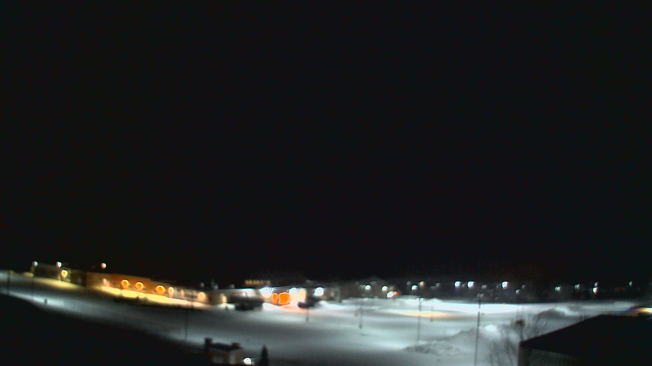 Thumbnail for current weather camera view from Schuylerville Central School District in Schuylerville, New York