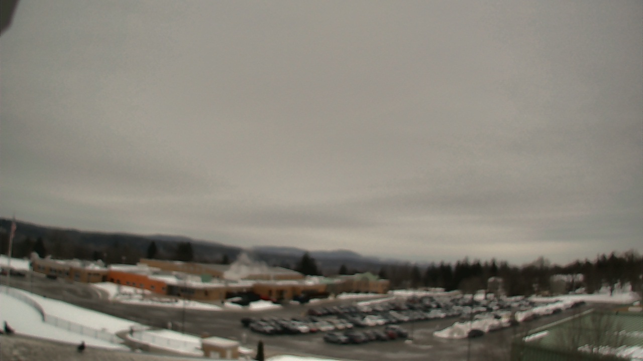 Thumbnail for current weather camera view from Schuylerville Central School District in Schuylerville, New York