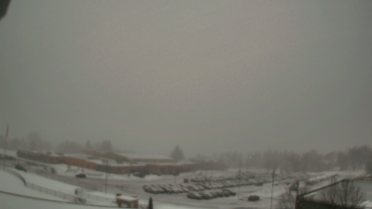 Thumbnail for current weather camera view from Schuylerville Central School District in Schuylerville, New York