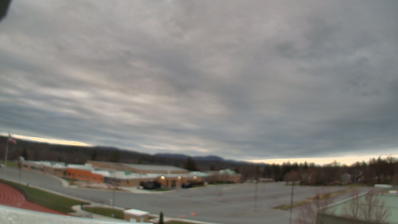Thumbnail for current weather camera view from Schuylerville Central School District in Schuylerville, New York