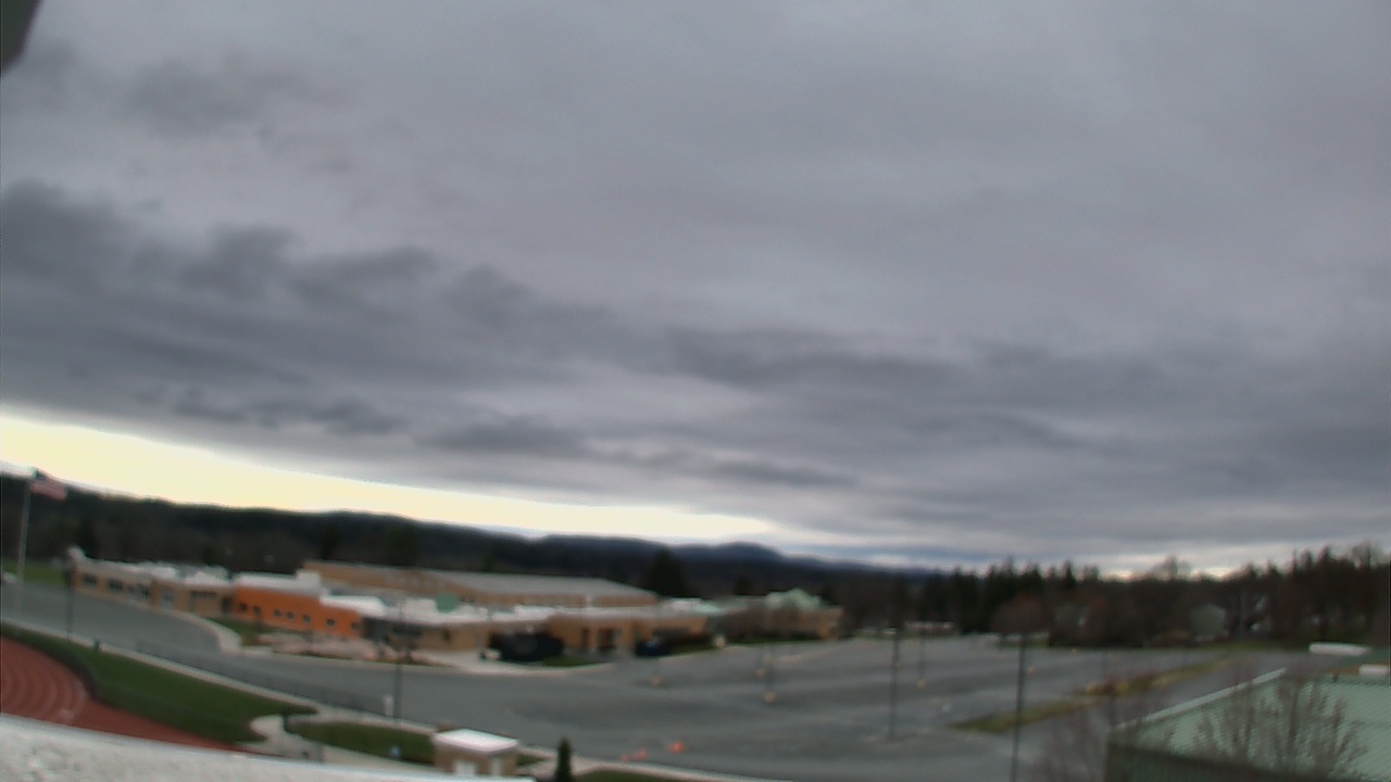 Thumbnail for current weather camera view from Schuylerville Central School District in Schuylerville, New York