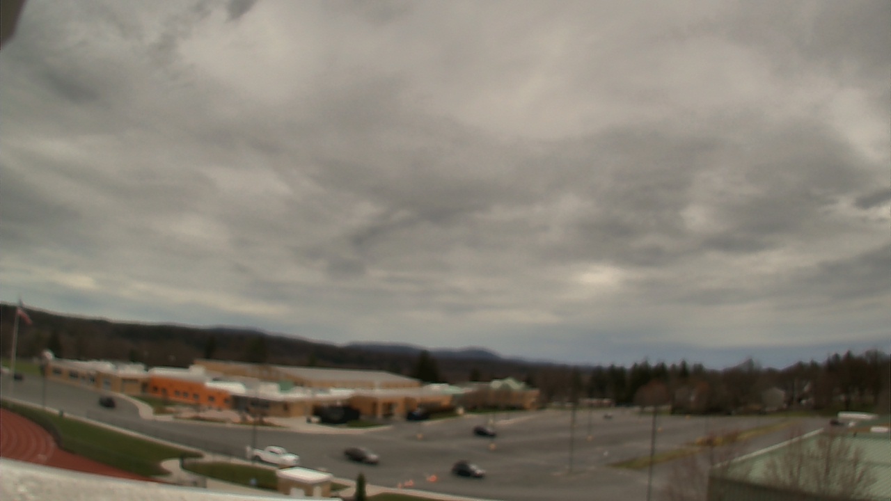 Thumbnail for current weather camera view from Schuylerville Central School District in Schuylerville, New York