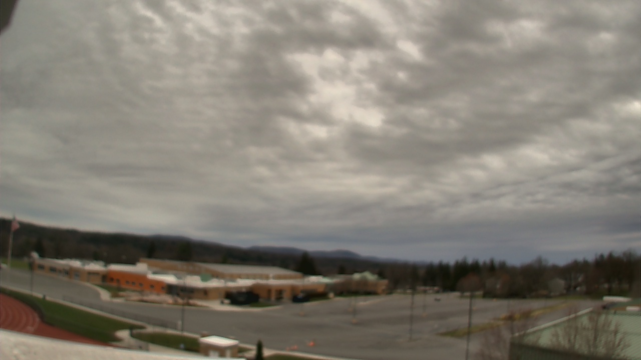 Thumbnail for current weather camera view from Schuylerville Central School District in Schuylerville, New York