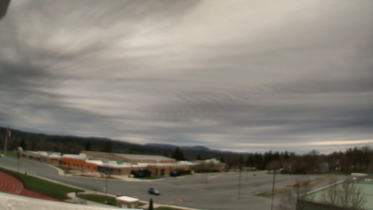 Thumbnail for current weather camera view from Schuylerville Central School District in Schuylerville, New York