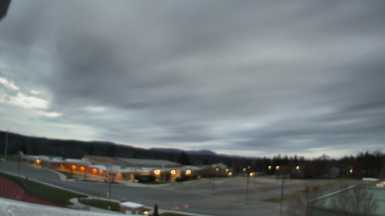 Thumbnail for current weather camera view from Schuylerville Central School District in Schuylerville, New York