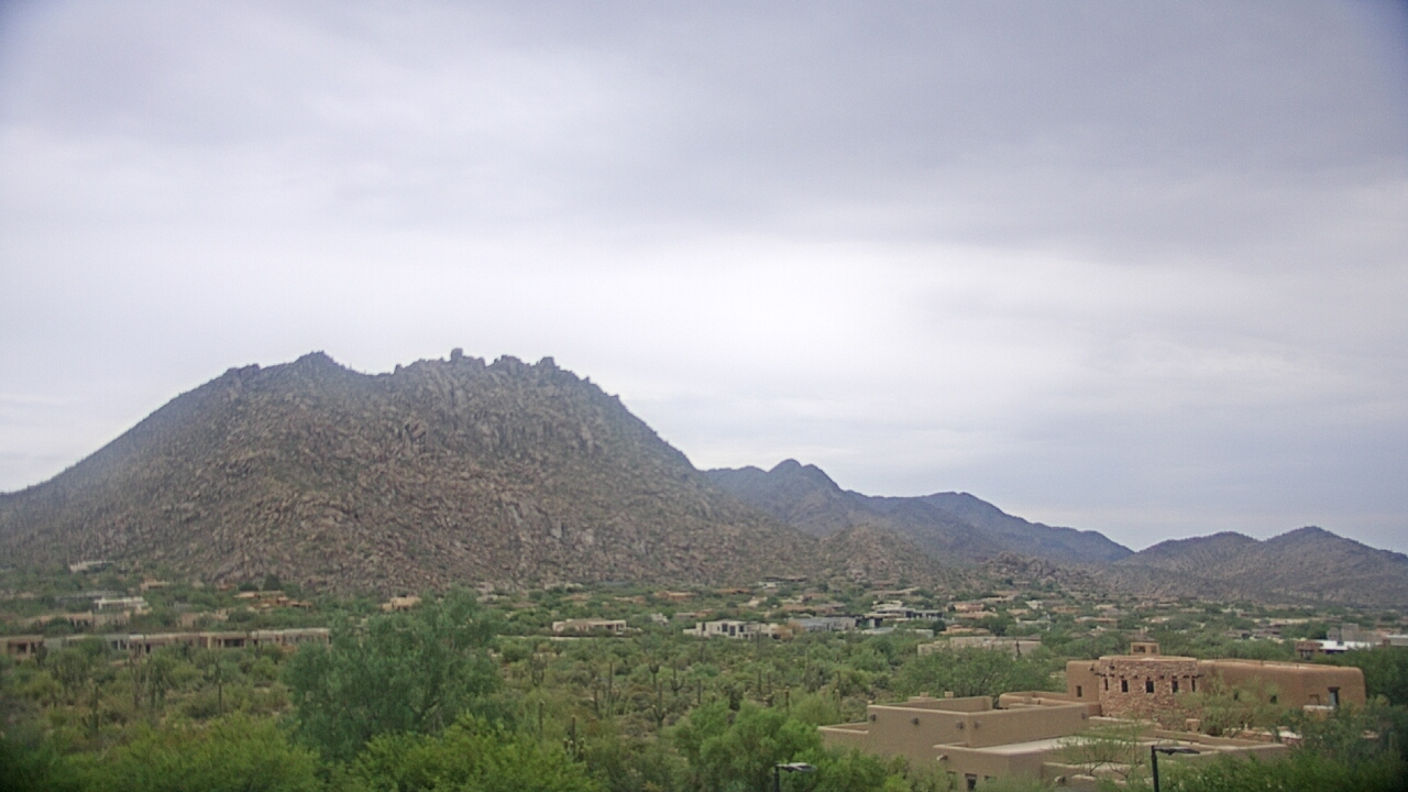 Thumbnail for current weather camera view from Four Seasons Scottsdale in Scottsdale, Arizona