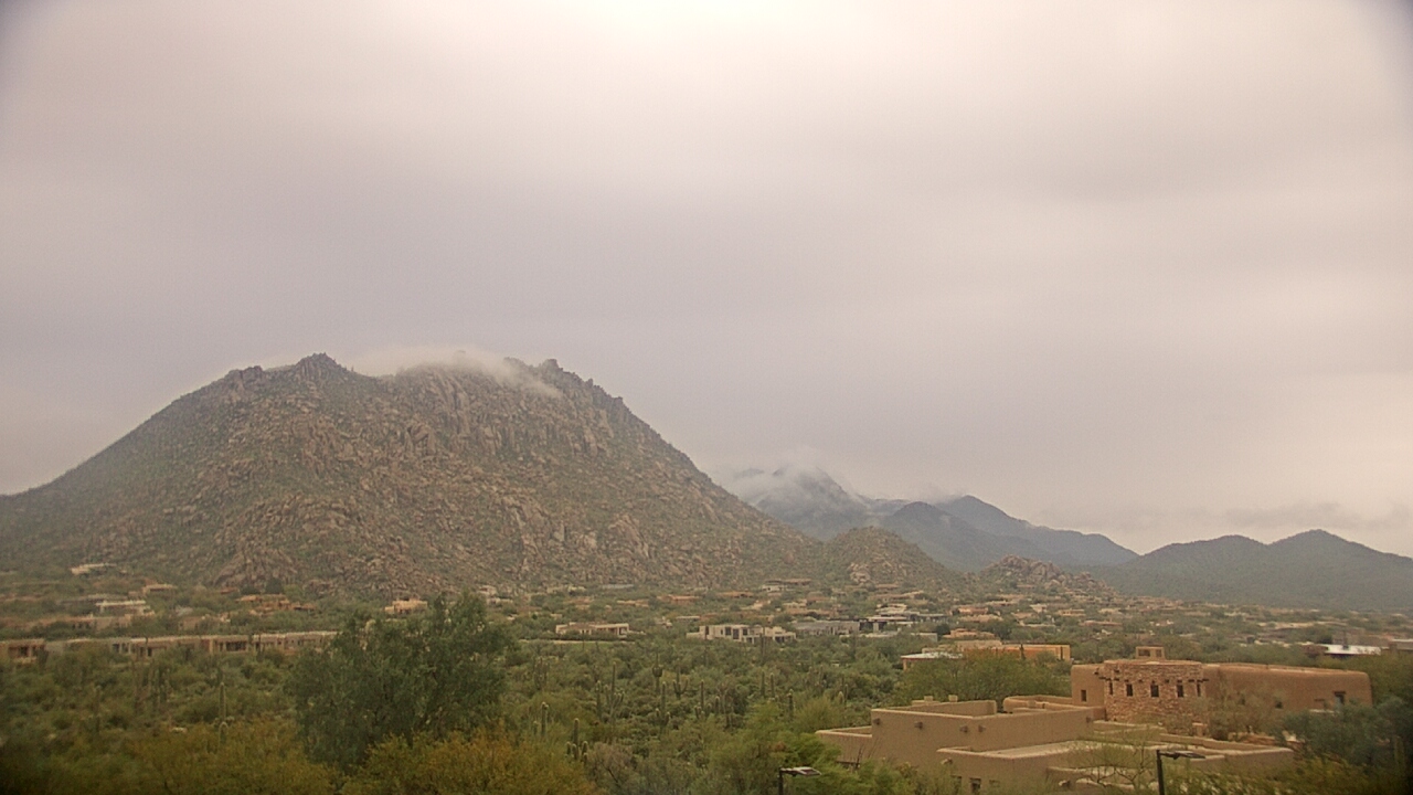 Thumbnail for current weather camera view from Four Seasons Scottsdale in Scottsdale, Arizona