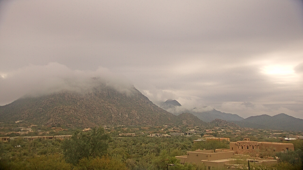 Thumbnail for current weather camera view from Four Seasons Scottsdale in Scottsdale, Arizona