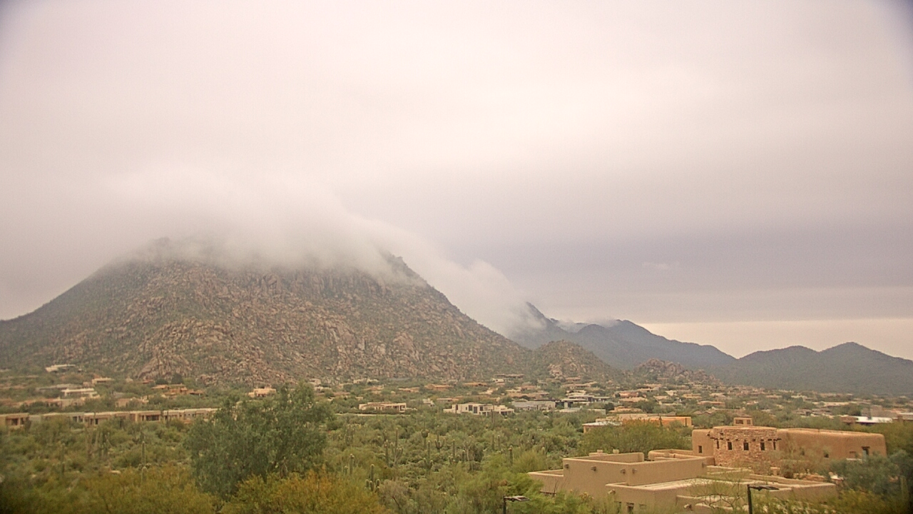 Thumbnail for current weather camera view from Four Seasons Scottsdale in Scottsdale, Arizona