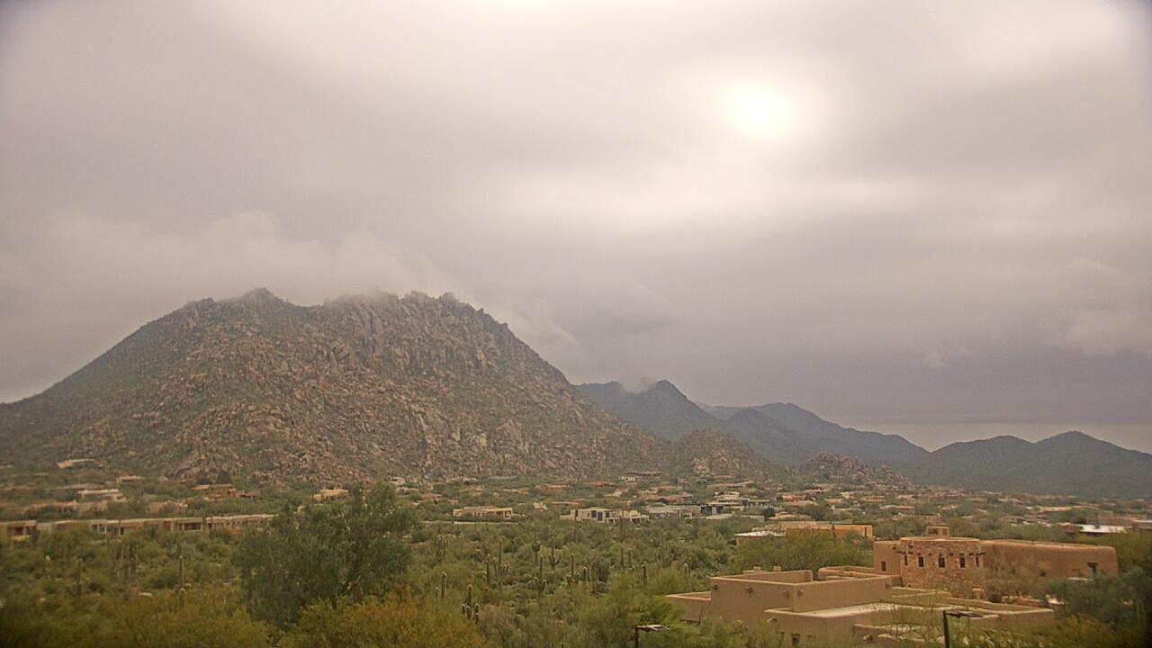 Thumbnail for current weather camera view from Four Seasons Scottsdale in Scottsdale, Arizona