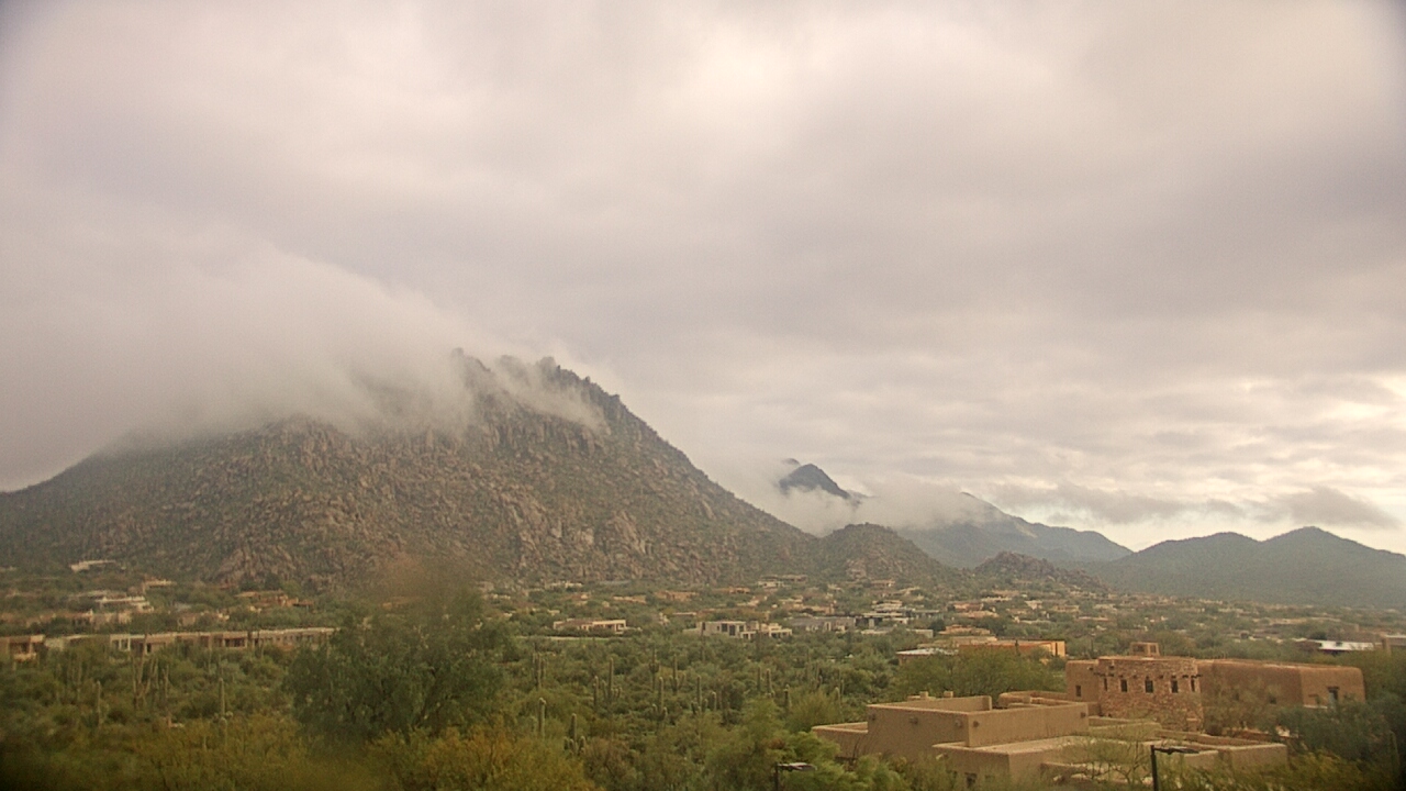 Thumbnail for current weather camera view from Four Seasons Scottsdale in Scottsdale, Arizona