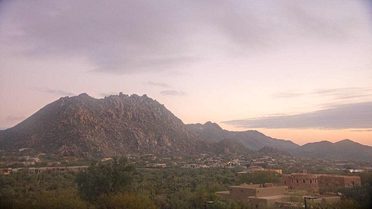 Thumbnail for current weather camera view from Four Seasons Scottsdale in Scottsdale, Arizona