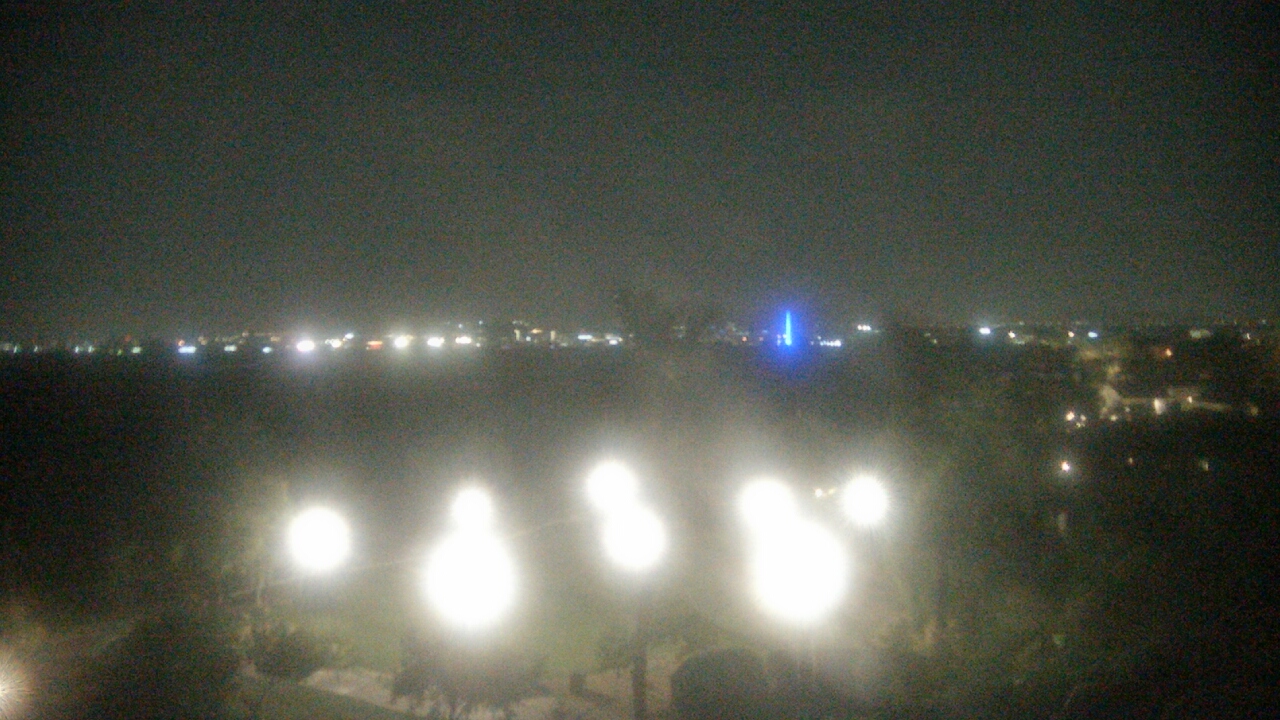 Thumbnail for current weather camera view from Fairmont Scottsdale Princess in Scottsdale, Arizona