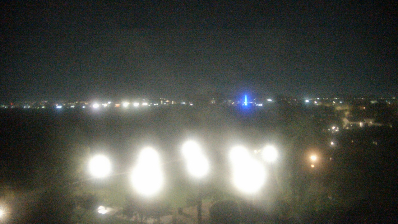 Thumbnail for current weather camera view from Fairmont Scottsdale Princess in Scottsdale, Arizona