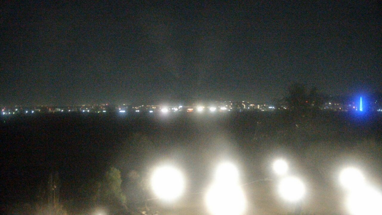 Thumbnail for current weather camera view from Fairmont Scottsdale Princess in Scottsdale, Arizona