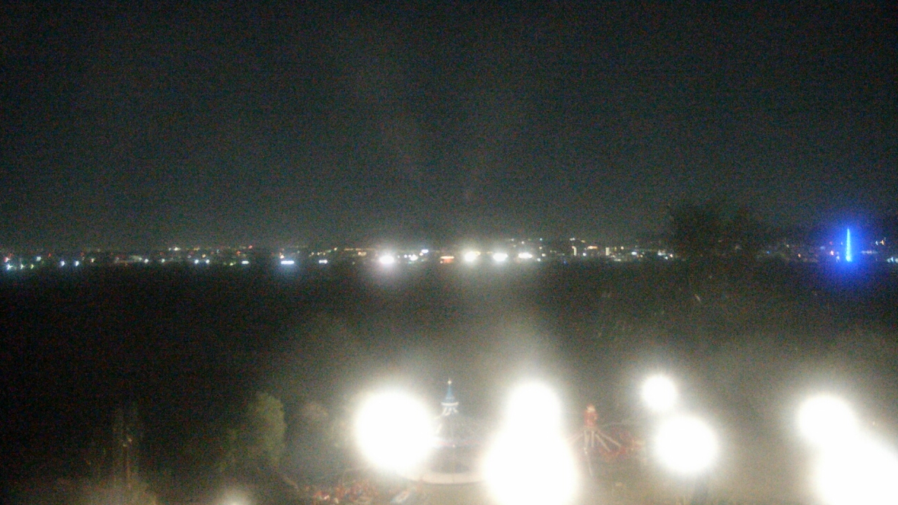 Thumbnail for current weather camera view from Fairmont Scottsdale Princess in Scottsdale, Arizona