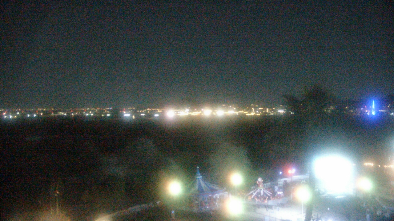 Thumbnail for current weather camera view from Fairmont Scottsdale Princess in Scottsdale, Arizona