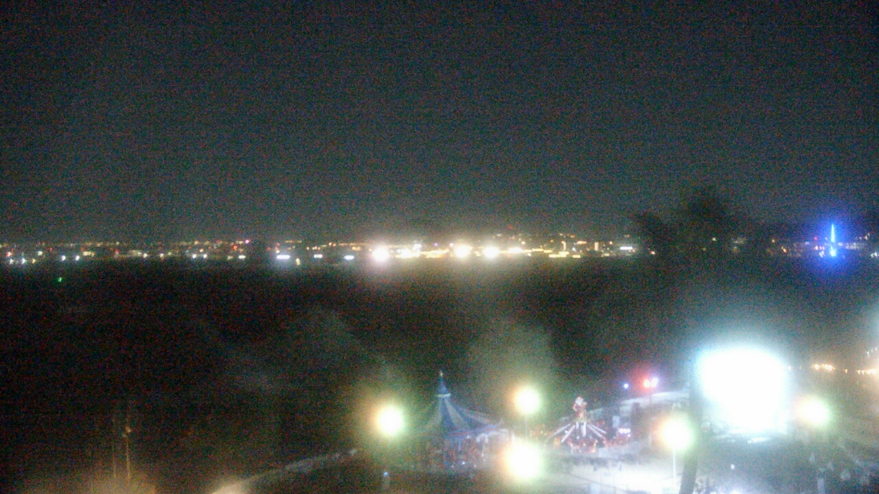 Thumbnail for current weather camera view from Fairmont Scottsdale Princess in Scottsdale, Arizona