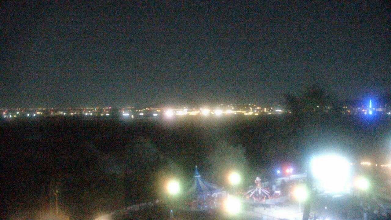 Thumbnail for current weather camera view from Fairmont Scottsdale Princess in Scottsdale, Arizona