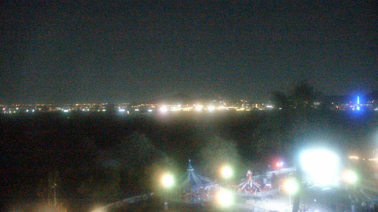 Thumbnail for current weather camera view from Fairmont Scottsdale Princess in Scottsdale, Arizona