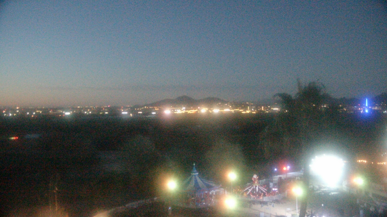 Thumbnail for current weather camera view from Fairmont Scottsdale Princess in Scottsdale, Arizona