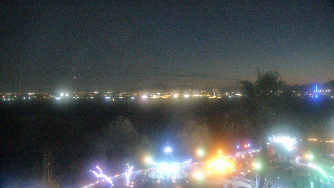 Thumbnail for current weather camera view from Fairmont Scottsdale Princess in Scottsdale, Arizona